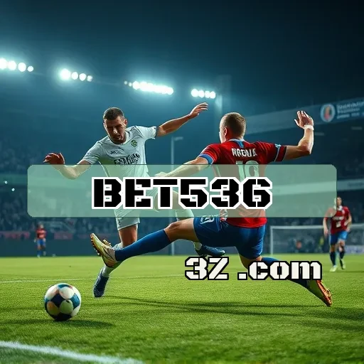 bet536 Promoções